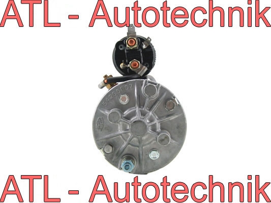 ATL Autotechnik A 73 535 Starter